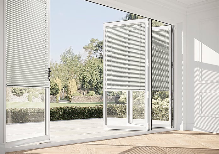 Spectrum, Kangaroo - STICKFITLite Venetian Blind - Image 10